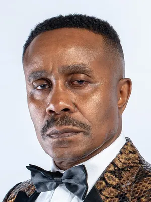 Vusi Kunene