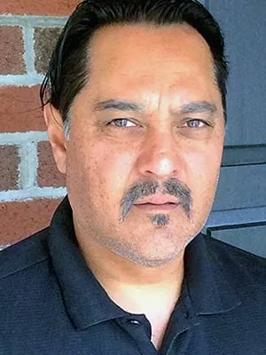 Toby Holguin