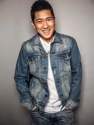 Zhang Boyu