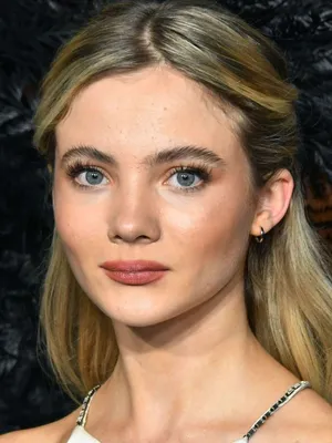 Freya Allan