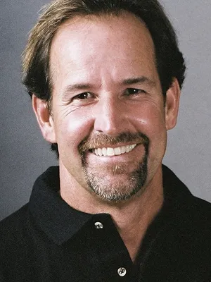 Steve M. Davison