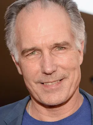Patrick St. Esprit