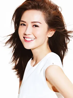 Charlene Choi Cheuk-Yin