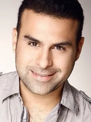 Mauricio Mejía