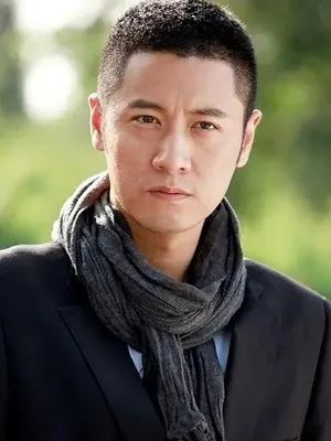 Ren Zhong