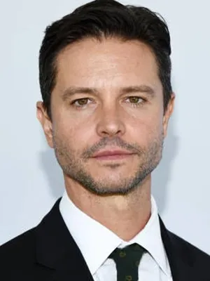 Jason Behr