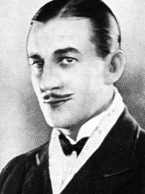Ward Crane