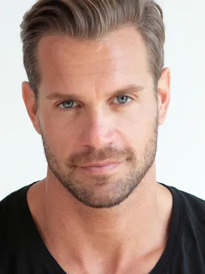Stephen Huszar