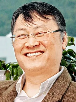 Kin-man Cheung