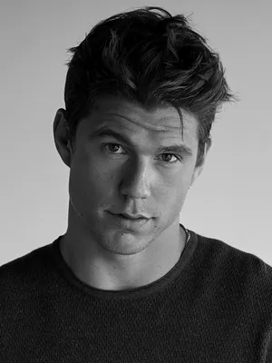 Ben Smith-Petersen