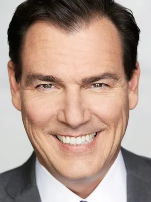 Paul Wilson