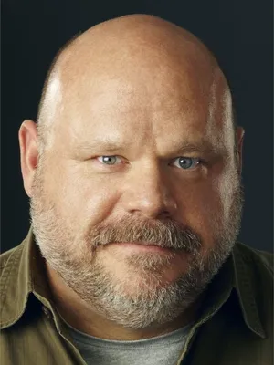 Kevin Chamberlin