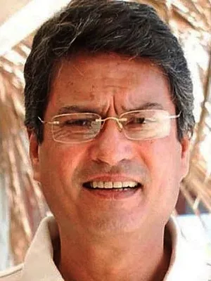 Kanwaljit Singh