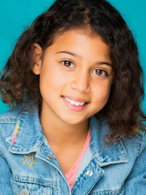 Arianna McDonald