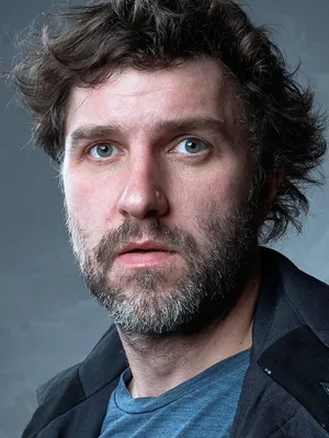 Tomas Alf Larsen