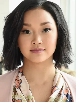 Lana Condor