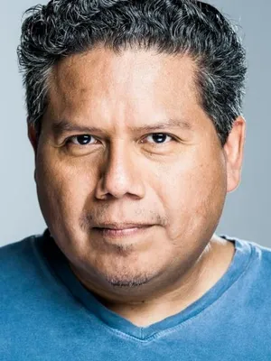 Pablo Ramos