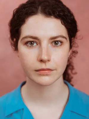 Molly Vevers