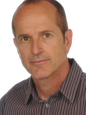 Dane Farwell