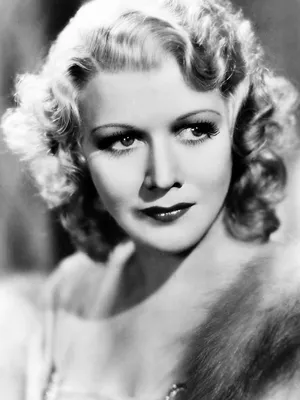 Gladys George