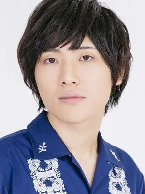 Wataru Katoh