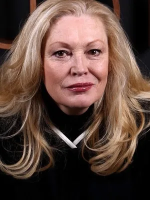 Cathy Moriarty