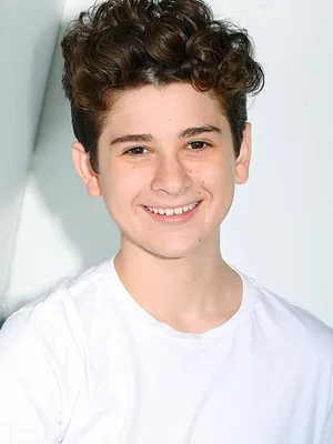 Jax Malcolm