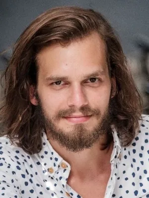 Matej Marušin