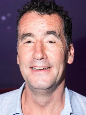 Tim McMullan