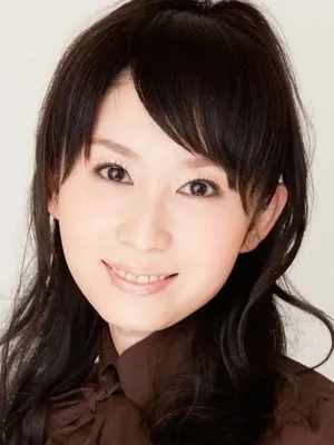 Natsuko Kuwatani