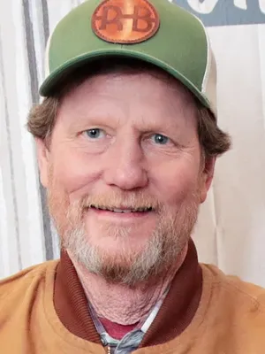 Rooster McConaughey
