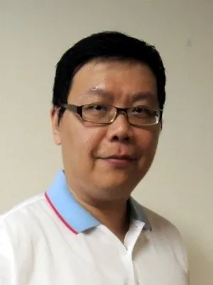 Wei-Teng Kao