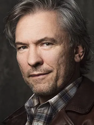 Martin McDougall
