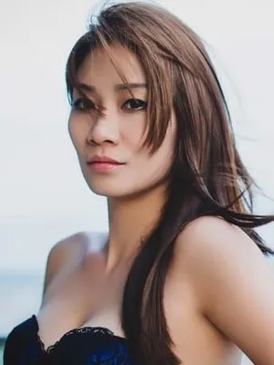 Angeline Yap