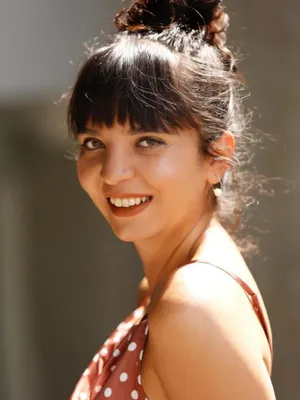Ceren Arı