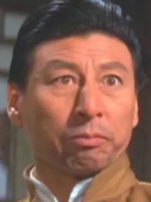 Tung Choi-Bo