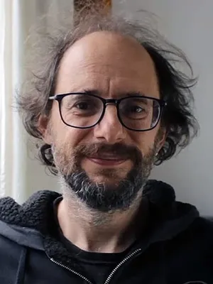 Alejandro Hartmann