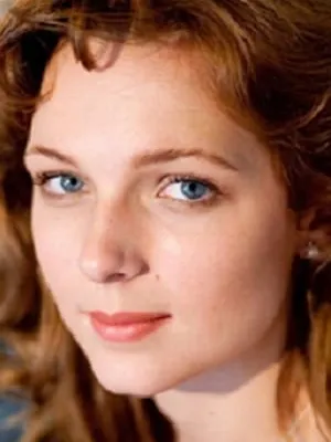 Darya Luzina