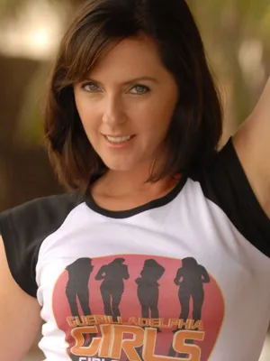 Kristina Hughes