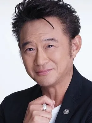 Eiichiro Funakoshi