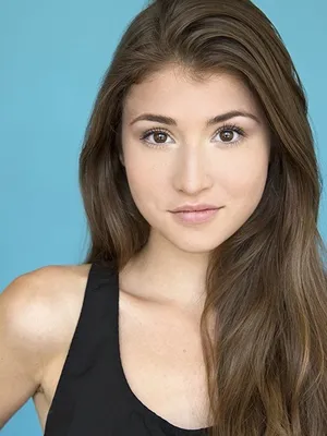 Hannah Vandenbygaart