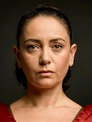 Sibel Taşçıoğlu