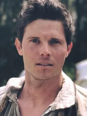 Jason Gupton