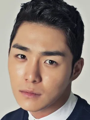 Seo Ha-jun