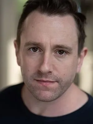 Brian Lonsdale