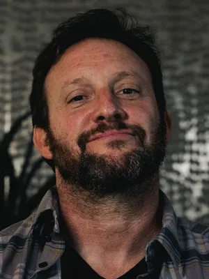 Larry D. Katz