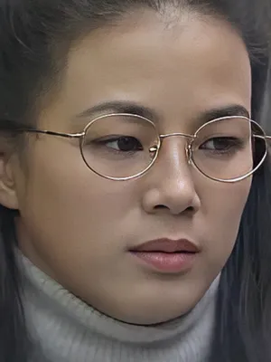 Lee Kuei-Ying