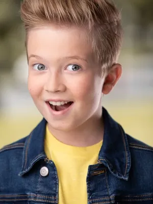 Matthew Lamb