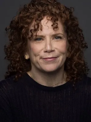 Amy Stiller