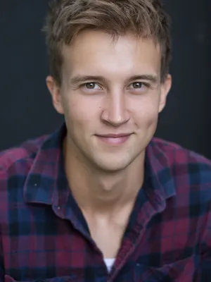 Sam Straley